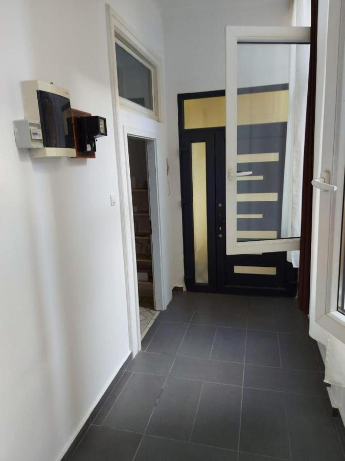 Apartman Vita Apartment Rijeka Exterior foto
