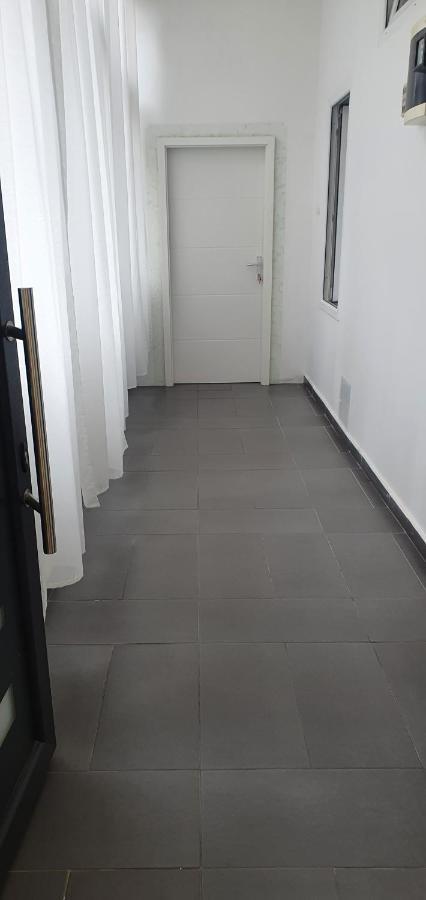Apartman Vita Apartment Rijeka Exterior foto