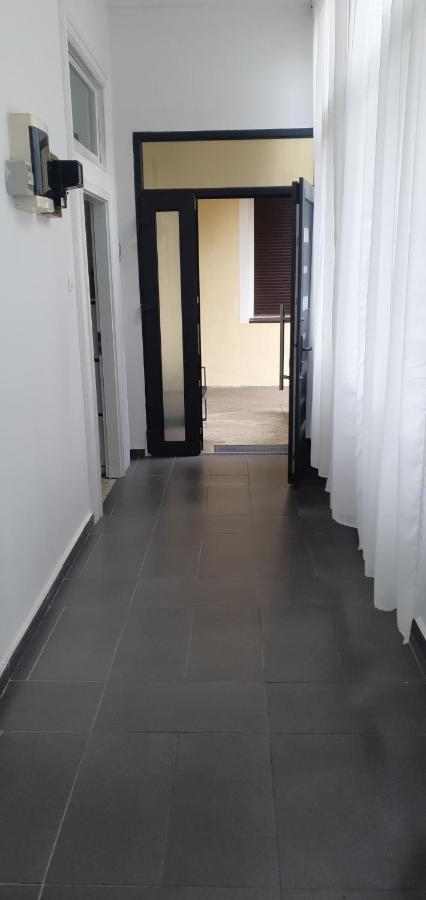 Apartman Vita Apartment Rijeka Exterior foto