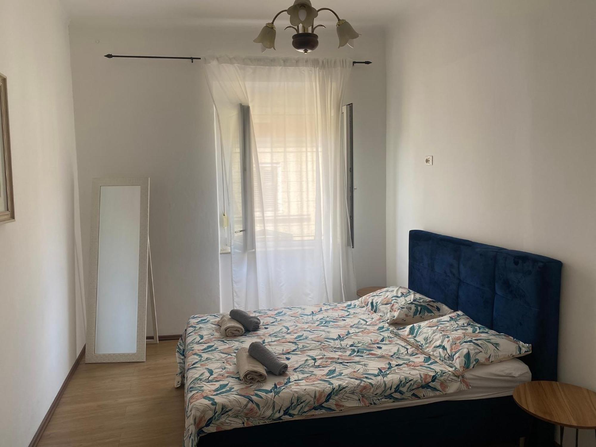 Apartman Vita Apartment Rijeka Exterior foto