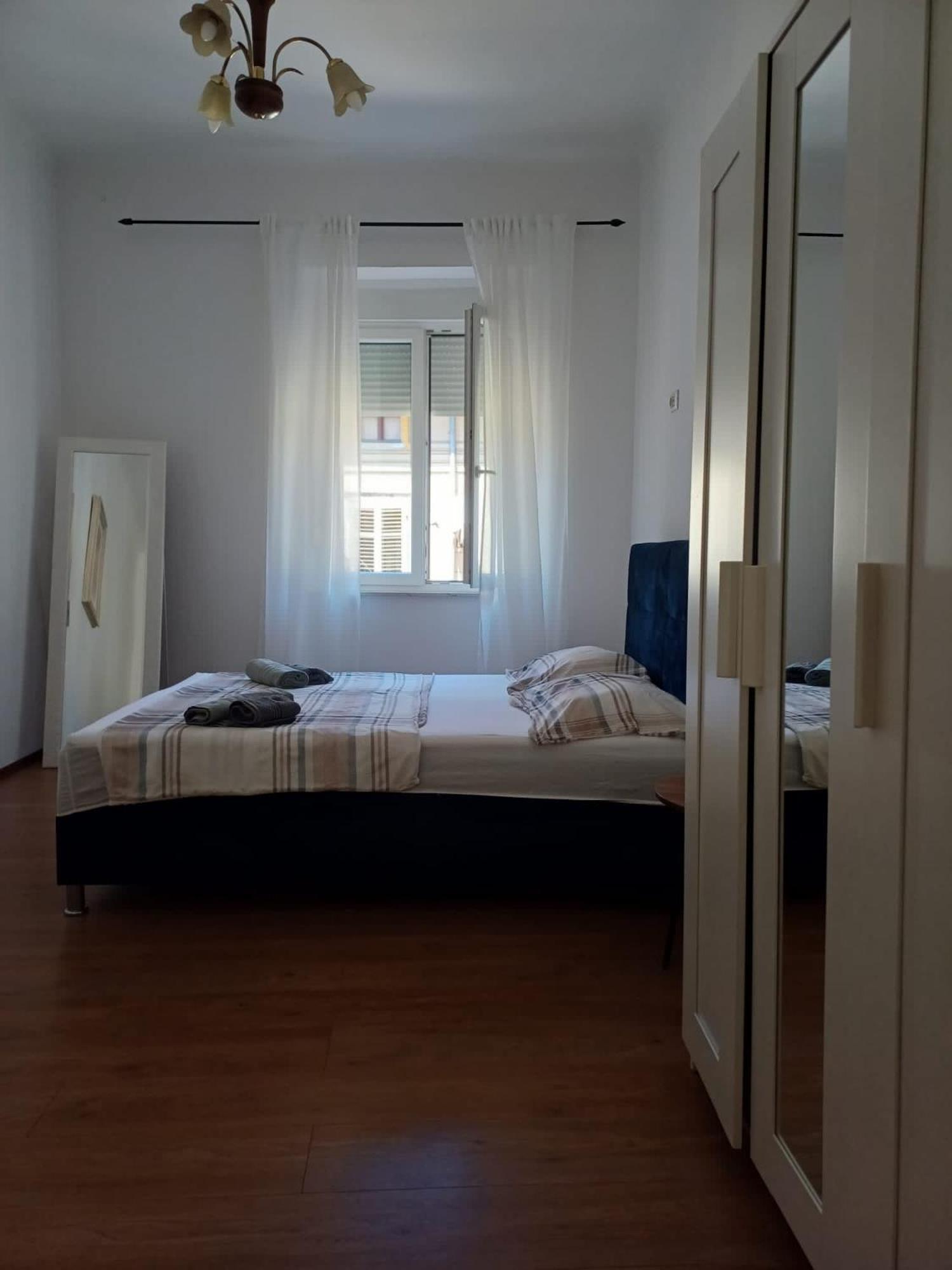 Apartman Vita Apartment Rijeka Exterior foto